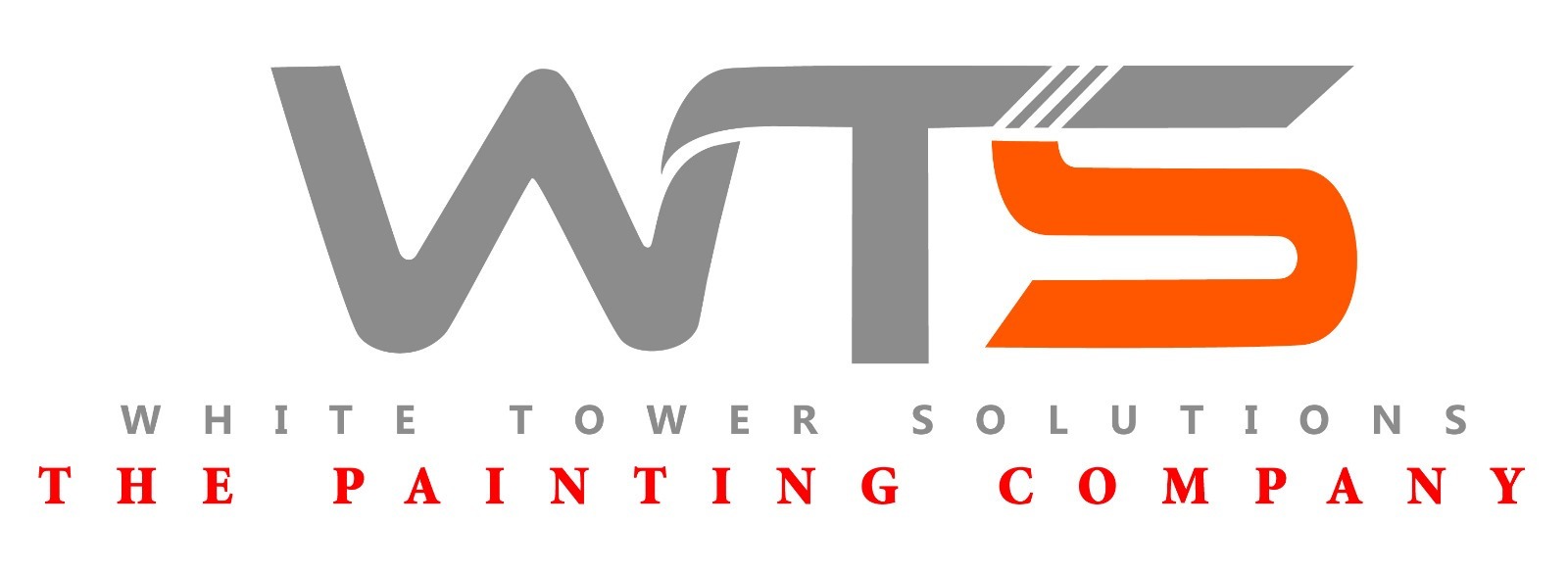 White Tower Solution Logo
